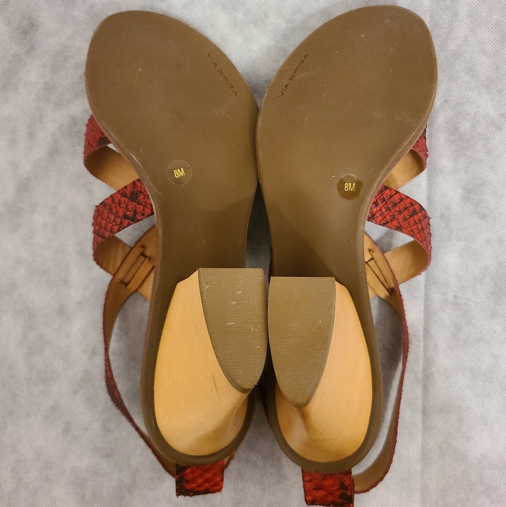 💢Sale💢 Via Spiga sandals - Picture 7 of 7